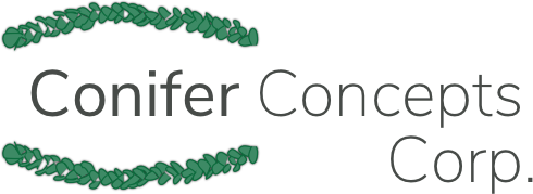Conifer Concepts logo